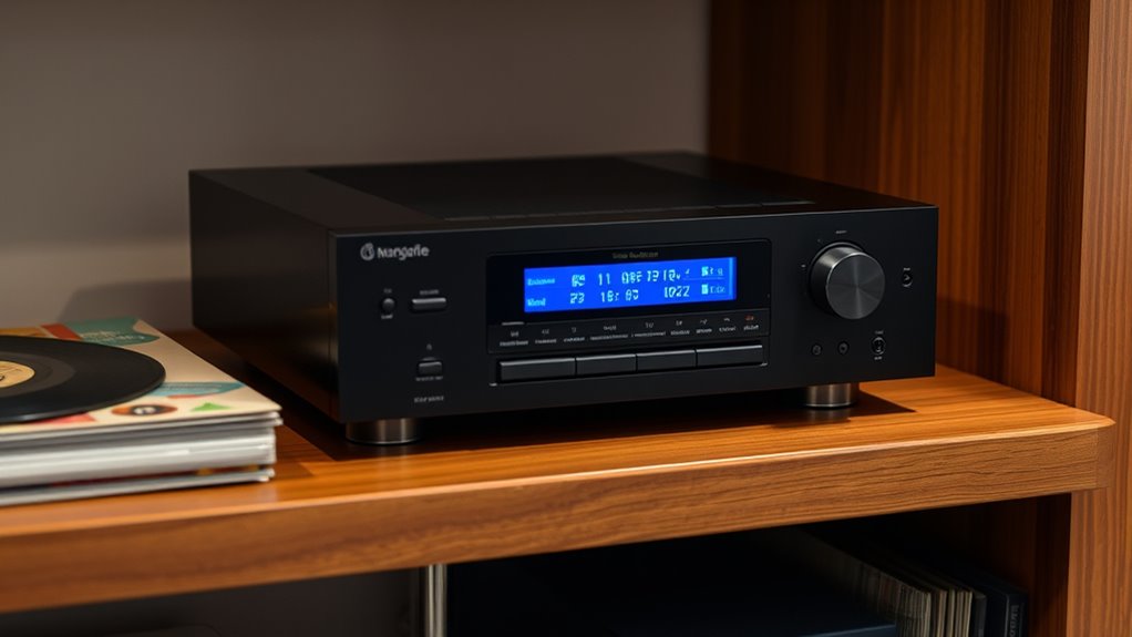 top audiophile cd players