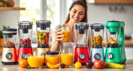 top baby food maker picks