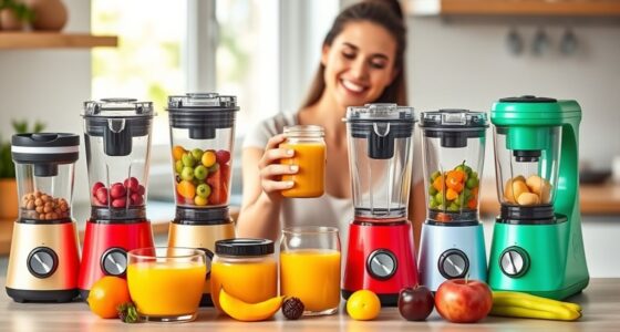 top baby food maker picks
