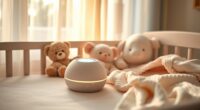 top baby sleep noise machines