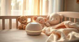 top baby sleep noise machines