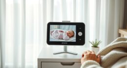 top baby video monitors