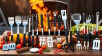 top bbq tool sets
