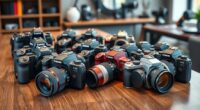 top beginner dslr options
