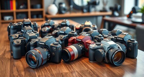 top beginner dslr options