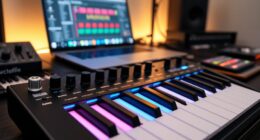top beginner midi keyboards