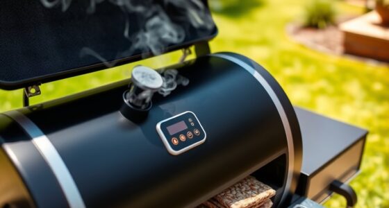 top beginner pellet grills