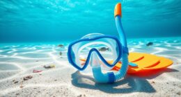 top beginner snorkeling gear