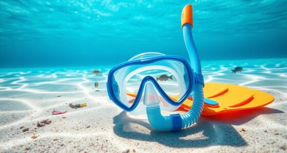 top beginner snorkeling gear