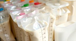 top breast milk storage options