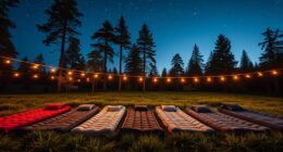 top camping sleep pad options