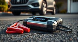 top car jump starters