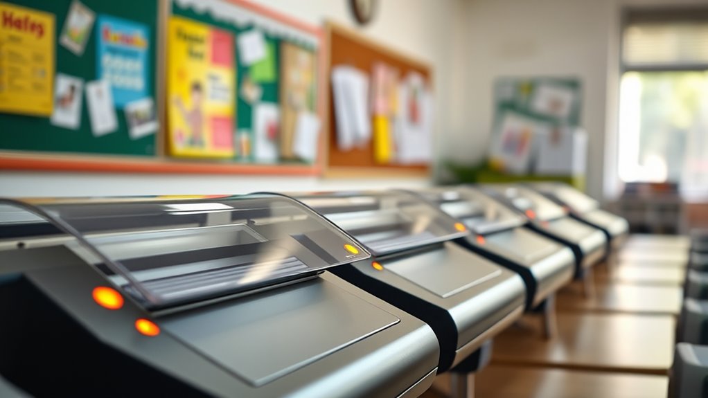 top classroom laminator picks