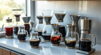 top cold brew coffee makers