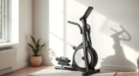 top compact elliptical machines
