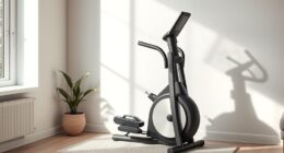 top compact elliptical machines