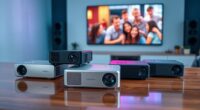 top compact projector picks