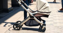 top compact strollers 2025