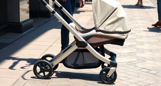 top compact strollers 2025