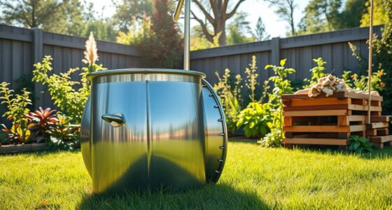 top compost tumbler picks