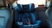top convertible car seats