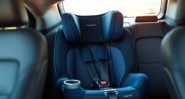 top convertible car seats