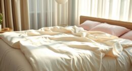 top cooling weighted blankets