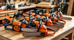top cordless saw choices