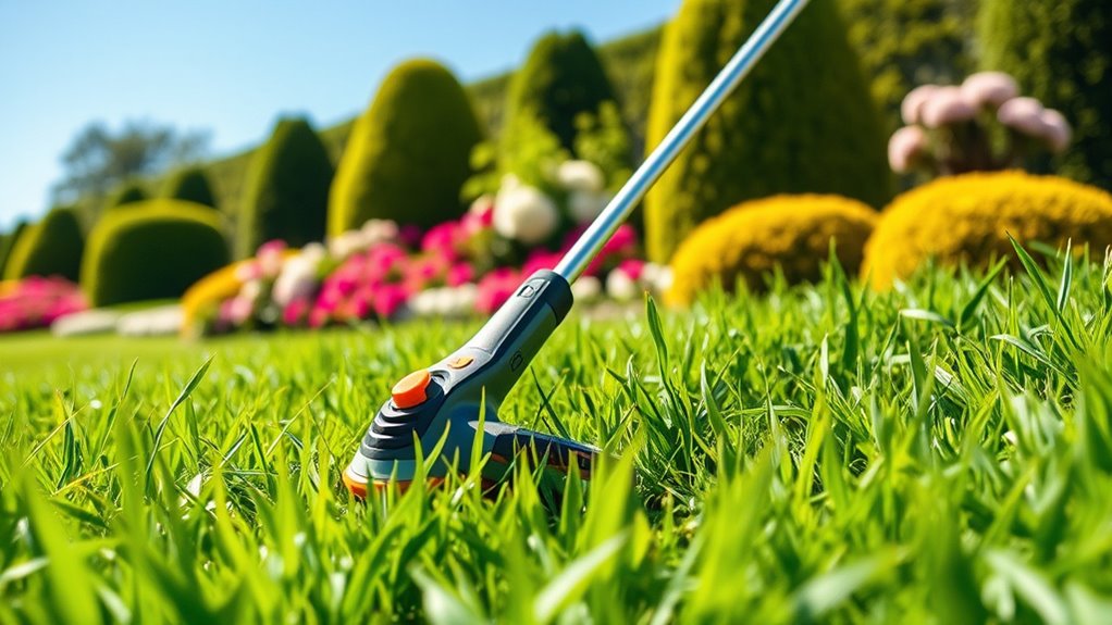 top cordless trimmers 2025