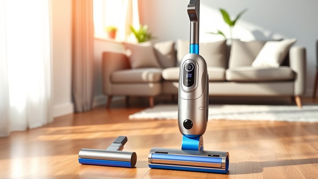 top cordless vacuum picks