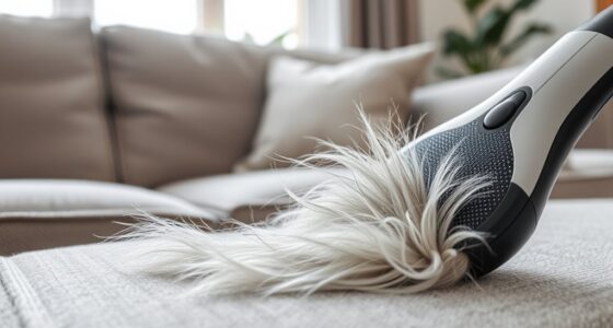 top couch hair removal tools