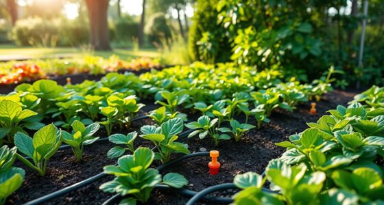 top drip irrigation kits