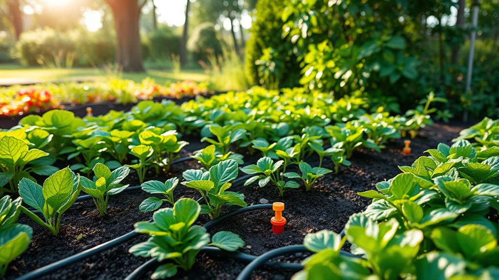 top drip irrigation kits