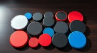 top drum practice pad picks