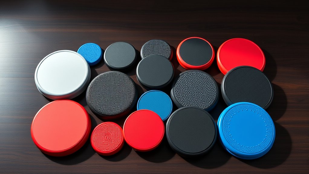top drum practice pad picks