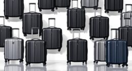 top durable carry on luggage