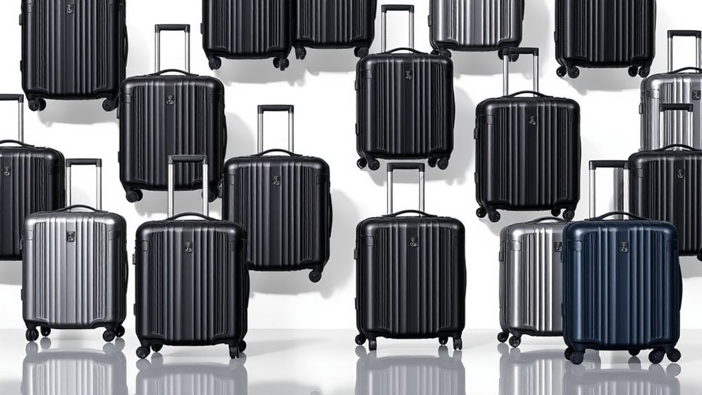 top durable carry on luggage
