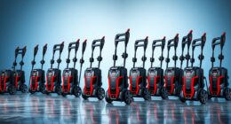 top electric pressure washers