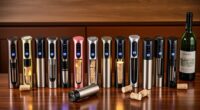 top electric wine openers