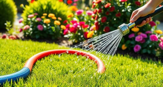 top expandable garden hoses