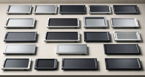 top flat griddles 2025