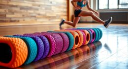 top foam rollers for runners
