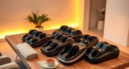 top foot massagers 2025