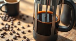 top french press coffee makers