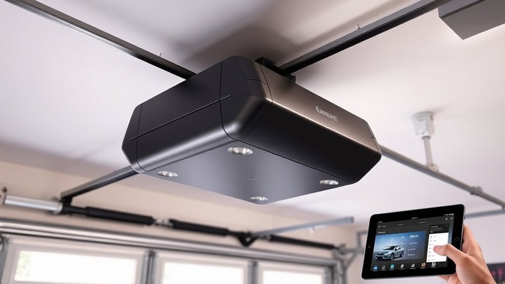 top garage door opener picks