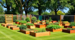 top garden bed kit recommendations