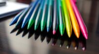 top gel pens for notes