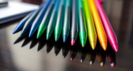 top gel pens for notes