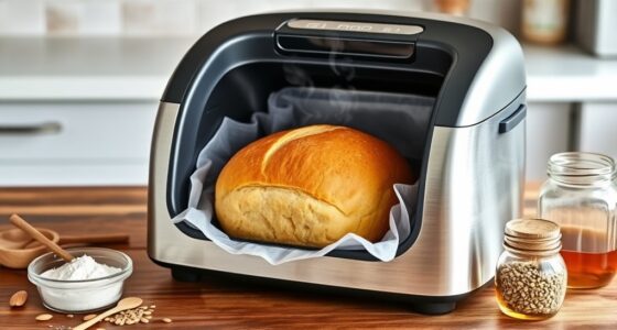 top gluten free bread machines