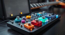 top guitar pedal boards
